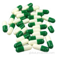 Empty Capsules Size 1 Latest Design Medical Pharmaceutical Gelatin Empty Capsules Factory